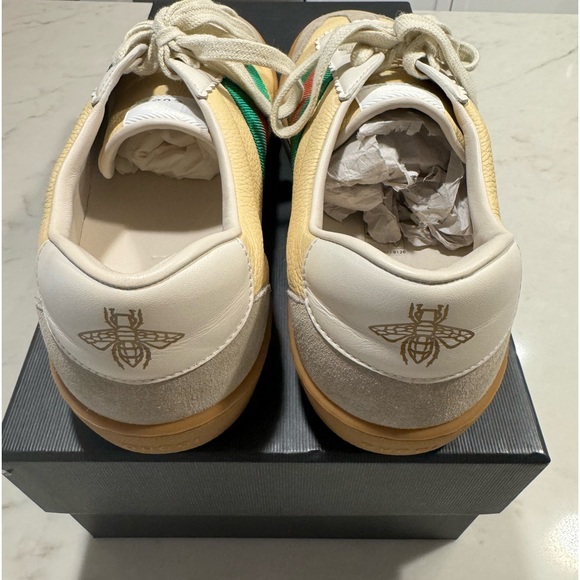 Men’s | GUCCI G74 Oatmeal - Picture 3 of 5